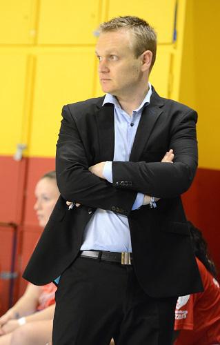 Direction Nantes pour Damien LEROUX!