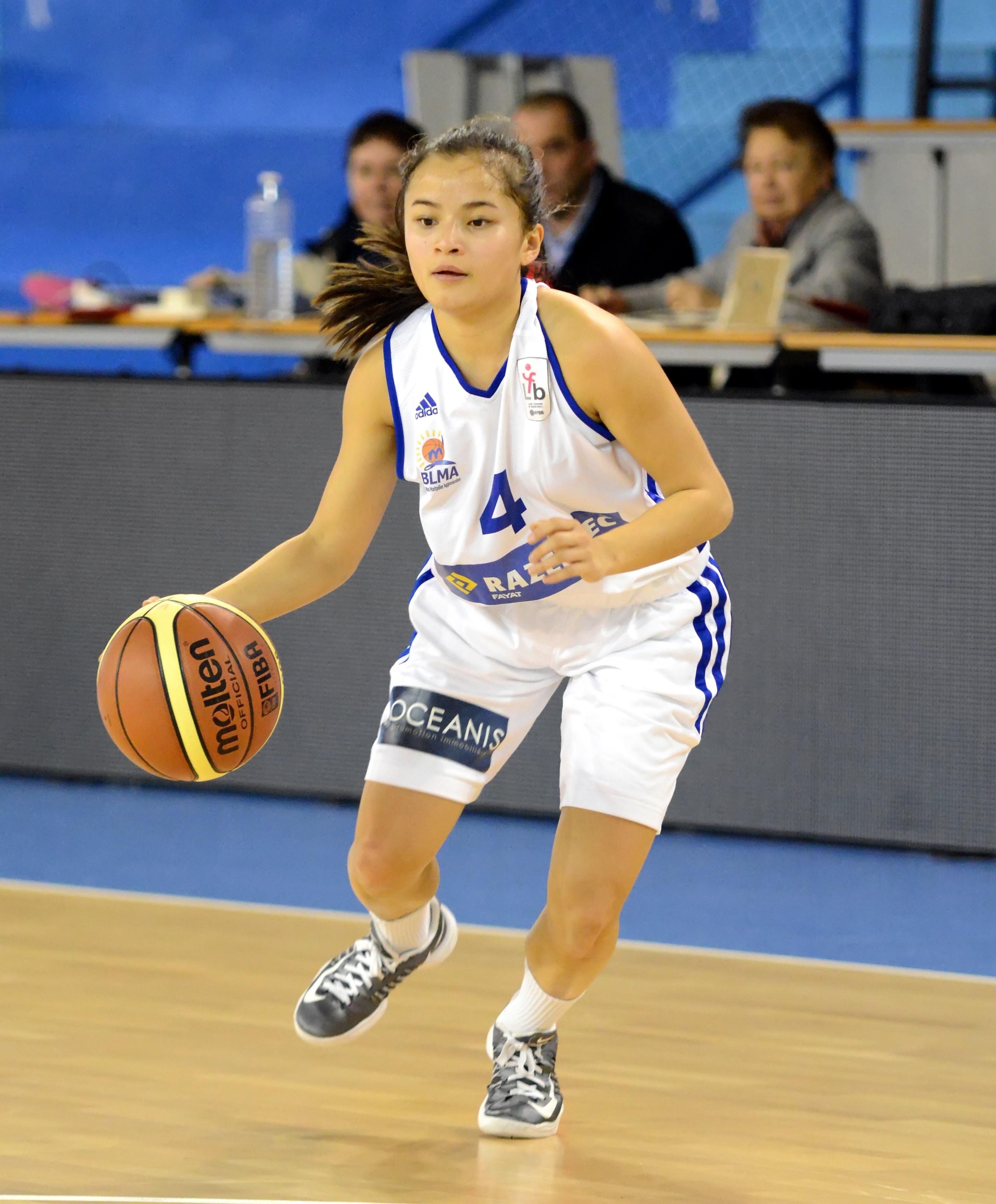 L'effectif U17 2014-2015