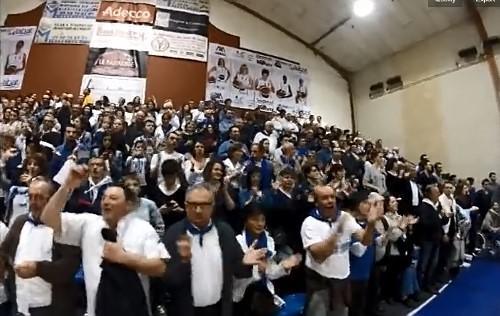 Une salle, une âme...