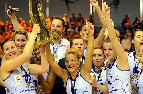 Coupe de France Pros : L'exploit pour le BLMA