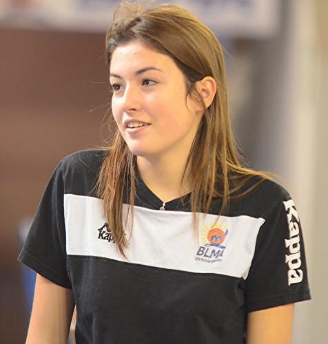 Emma VENTURI