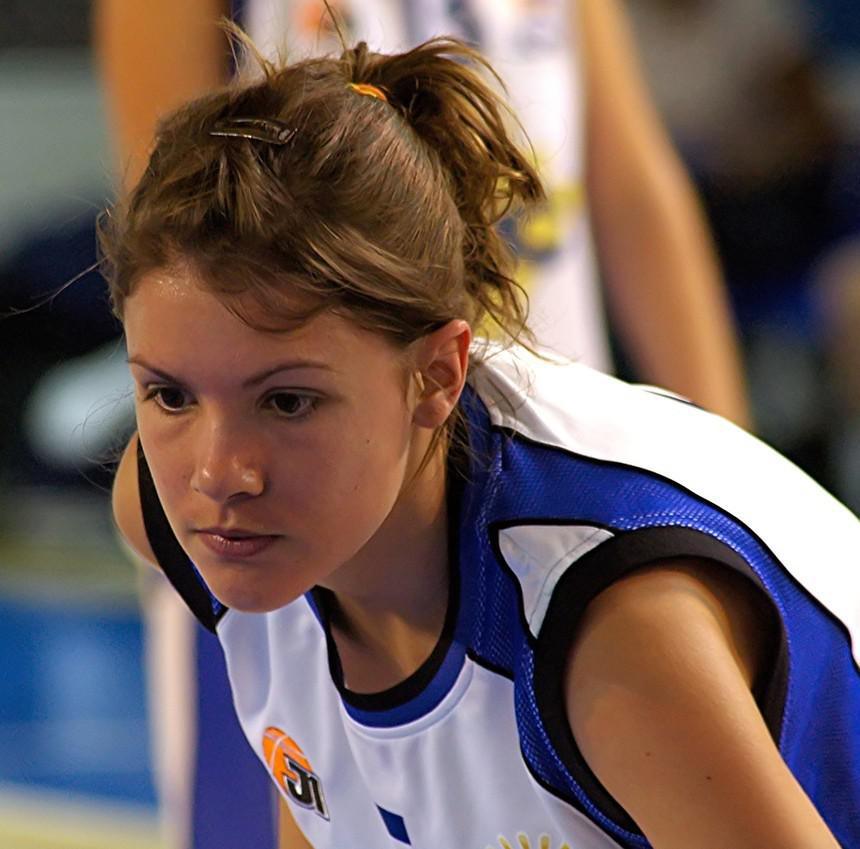 NF2: l'effectif 2008-2009