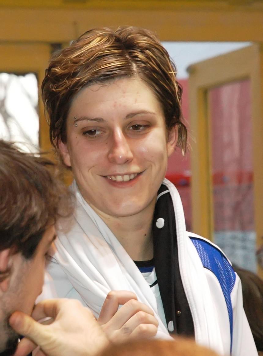 Pros: l'effectif 2008-2009