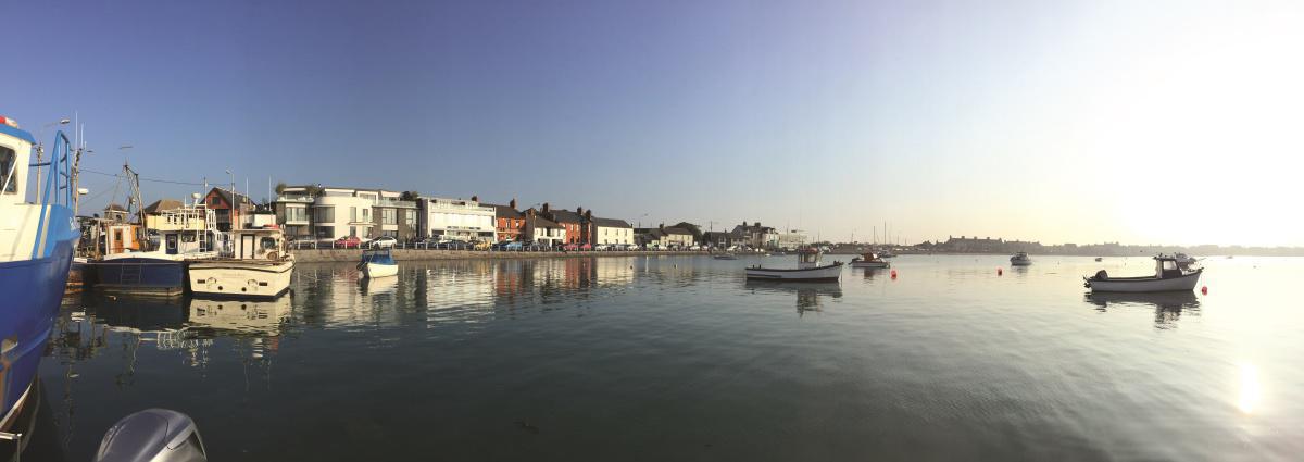 Introducing Skerries