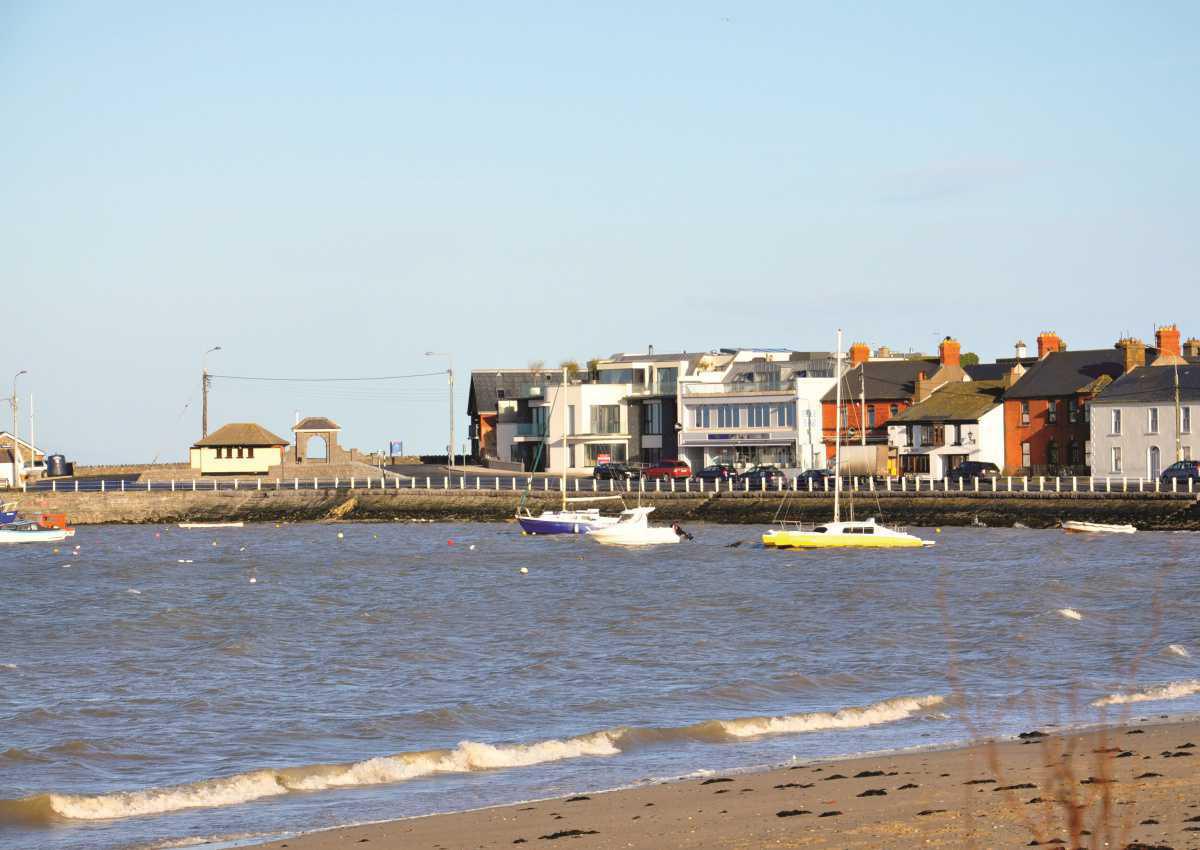 Introducing Skerries