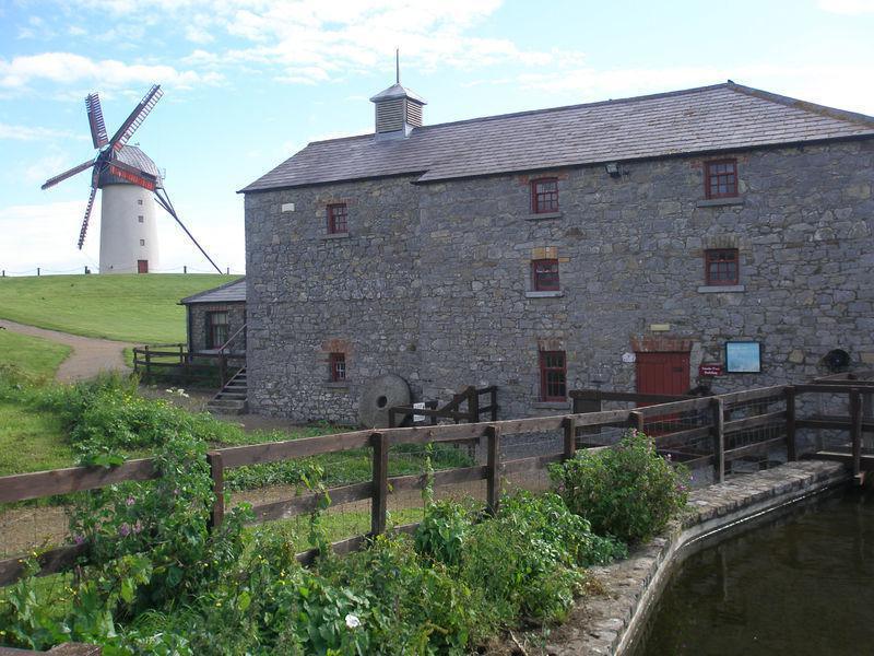 Introducing Skerries
