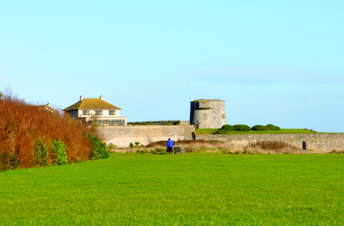 Skerries Fast Facts
