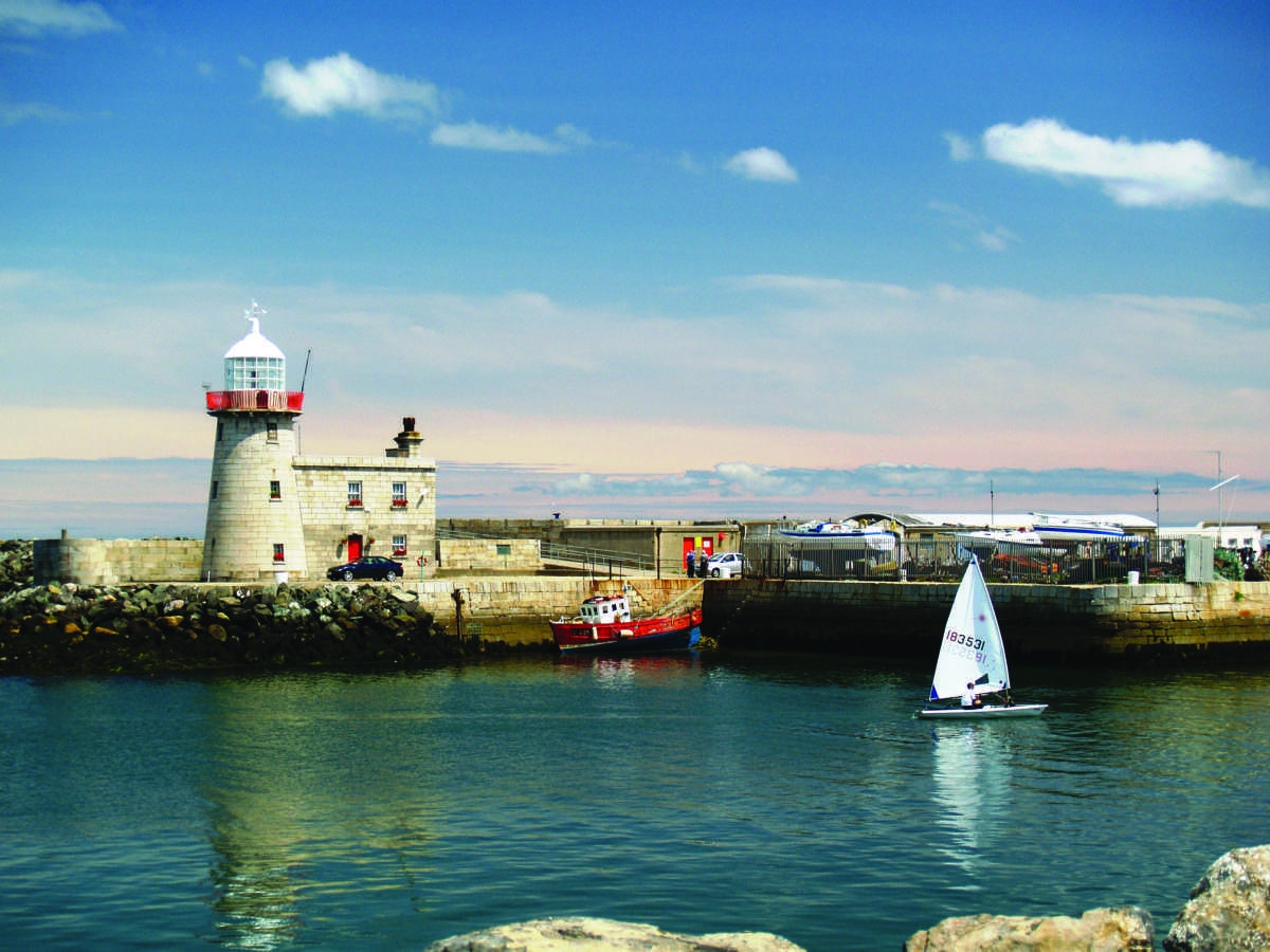 Introducing Howth