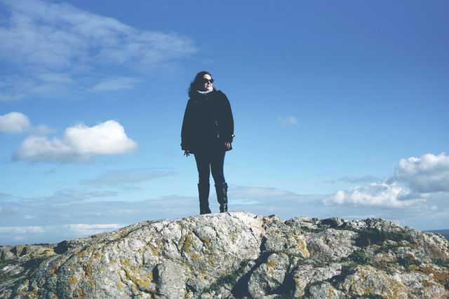 Introducing Howth