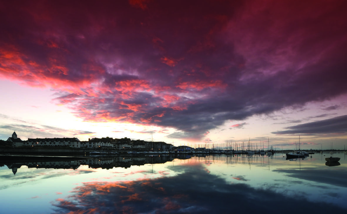 Introducing Malahide & Portmarnock