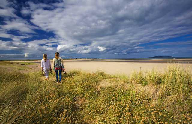 Introducing Malahide & Portmarnock