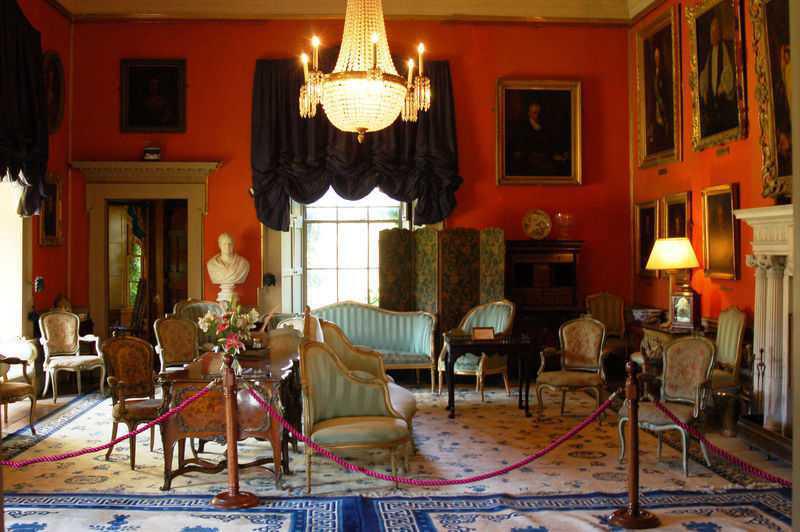 Malahide Castle & Gardens