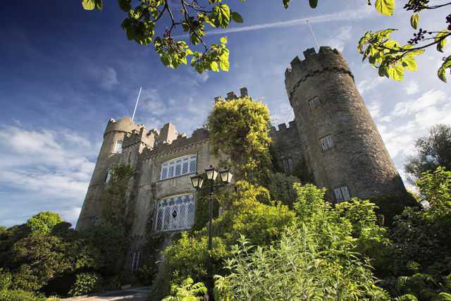 Malahide Castle & Gardens