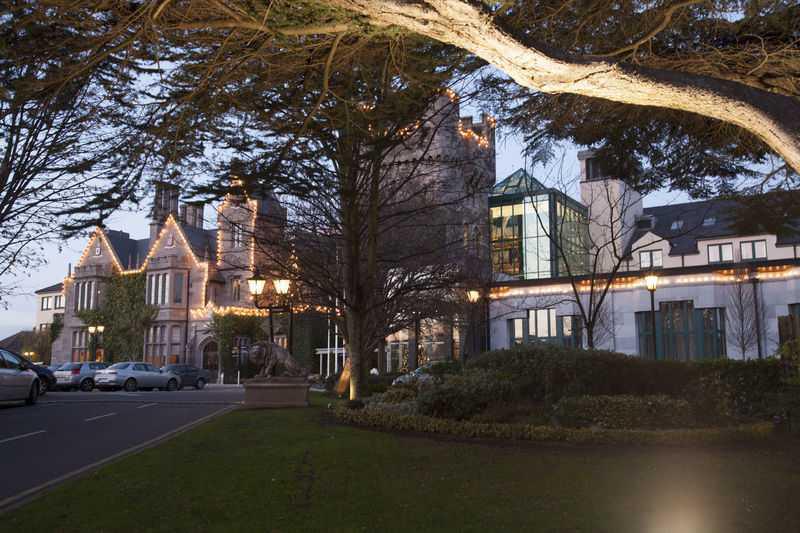 Introducing Clontarf Rd & Docklands