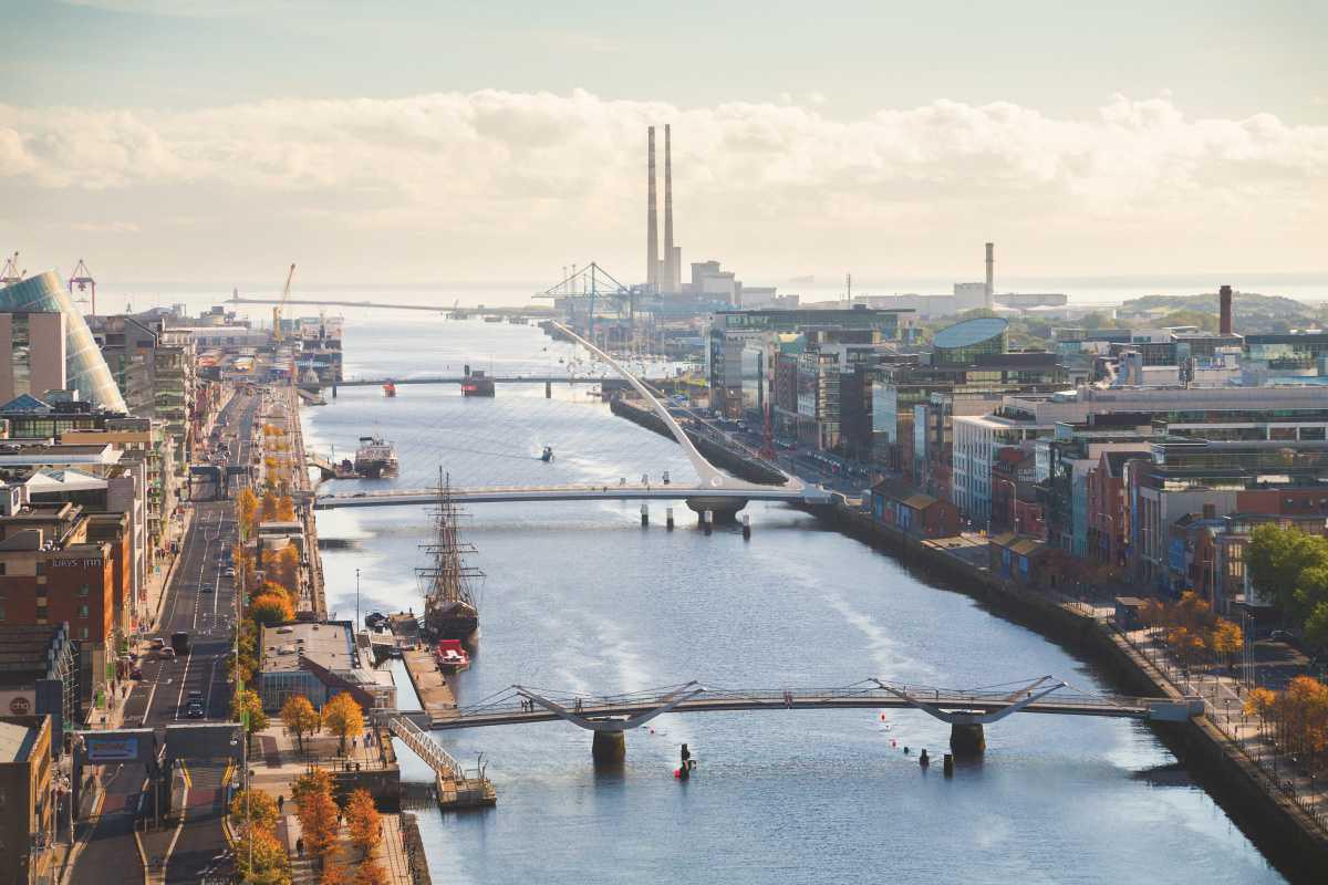 Introducing Clontarf Rd & Docklands