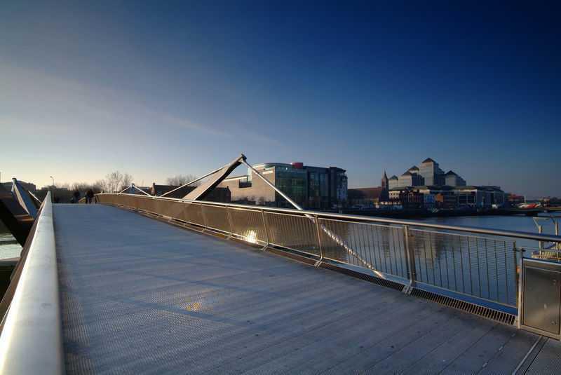 Introducing Clontarf Rd & Docklands