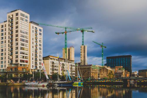 Introducing Clontarf Rd & Docklands
