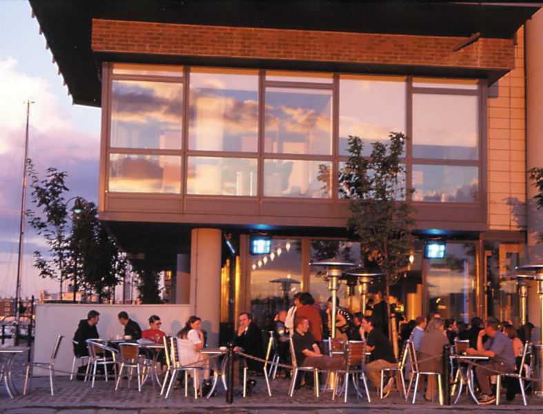 Introducing Clontarf Rd & Docklands