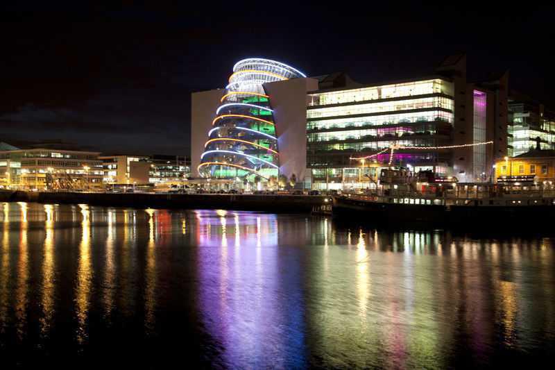 Introducing Clontarf Rd & Docklands