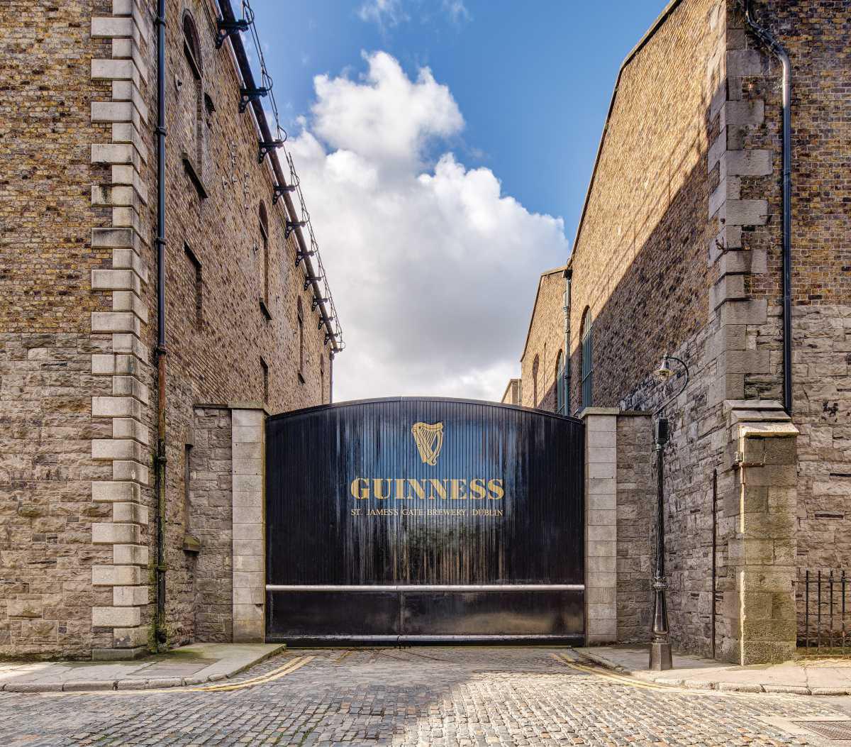 Guinness Storehouse