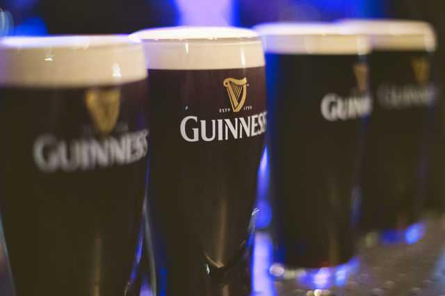 Guinness Storehouse