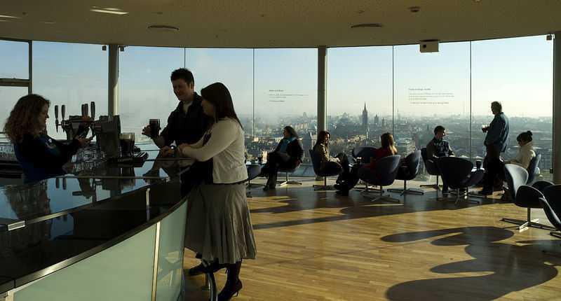 Guinness Storehouse