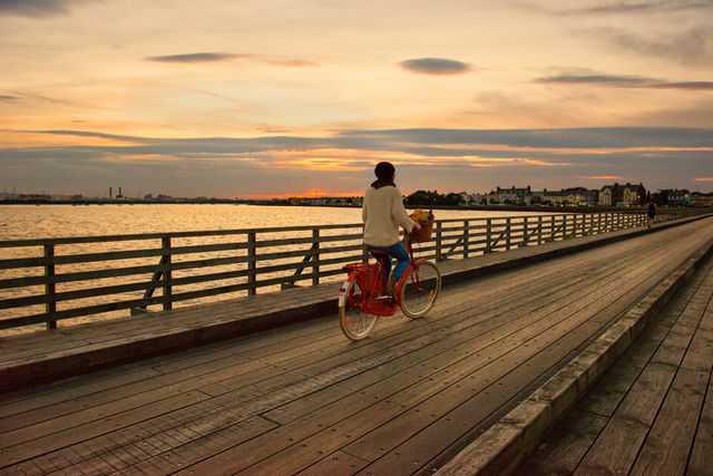 Docklands Fast Facts
