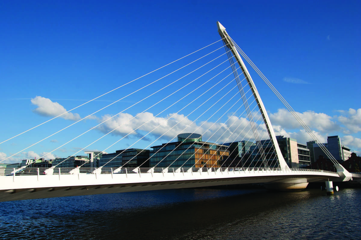 Docklands Fast Facts