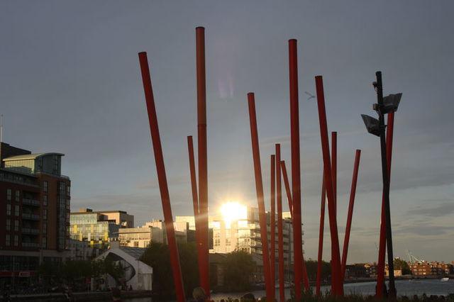 Introducing Grand Canal Dock