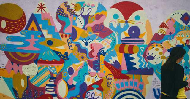 Introducing Grand Canal Dock