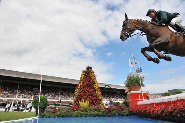 Introducing Lansdowne Road