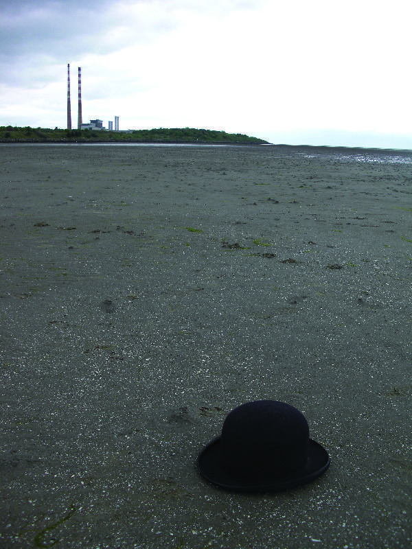 Introducing Sandymount