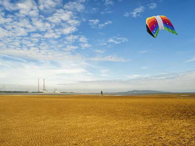 Introducing Sandymount