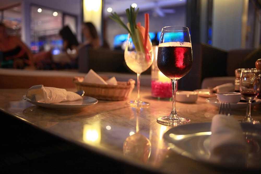Sandymount Hotel