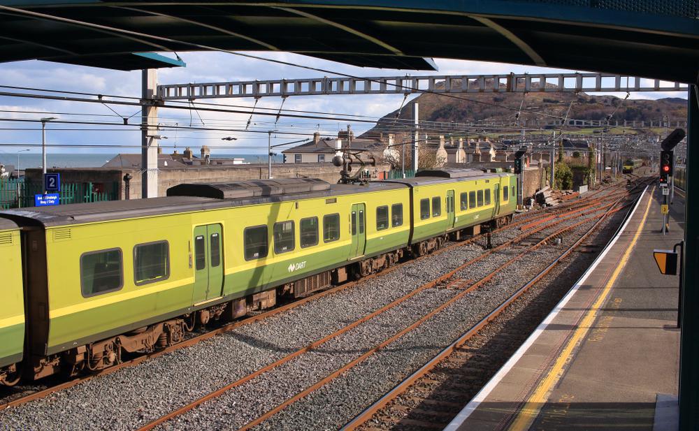 Introducing Salthill & Monkstown