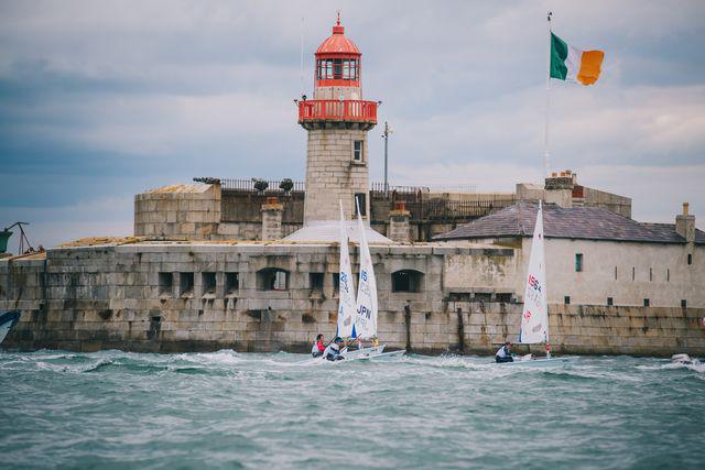 Introducing Dún Laoghaire