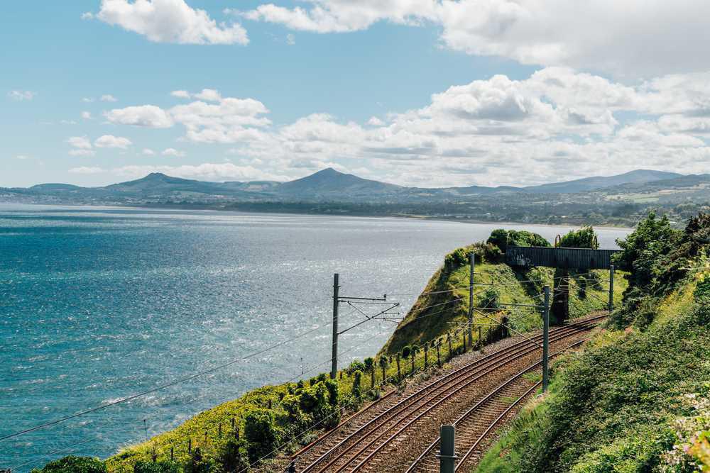 Introducing Dún Laoghaire