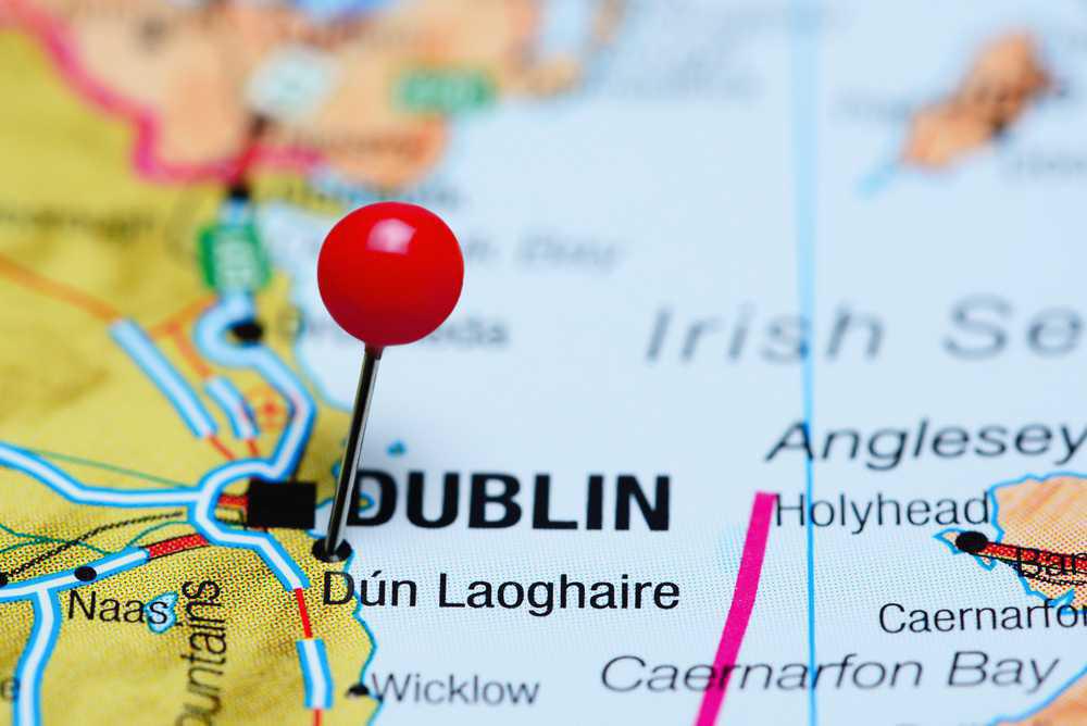 Introducing Dún Laoghaire