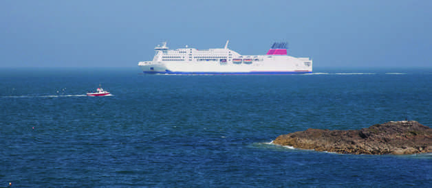 Dun Laoghaire Fast Facts