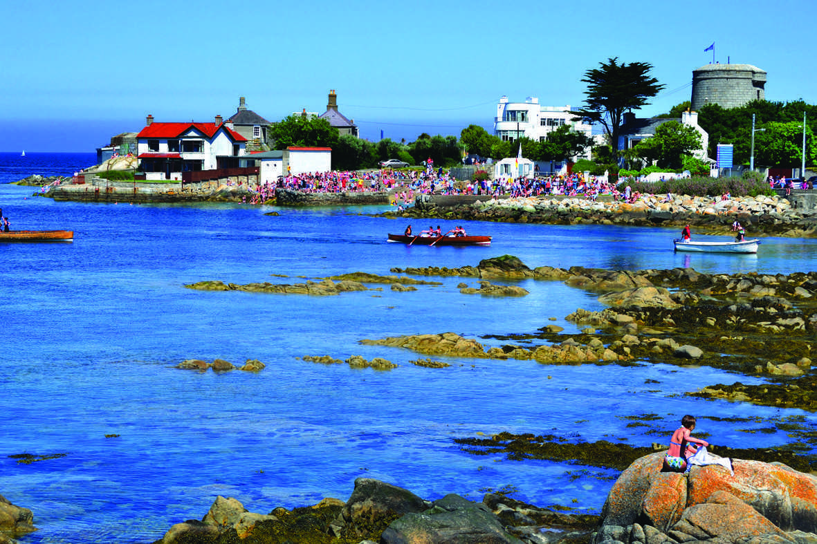 Introducing Sandycove & Glasthule