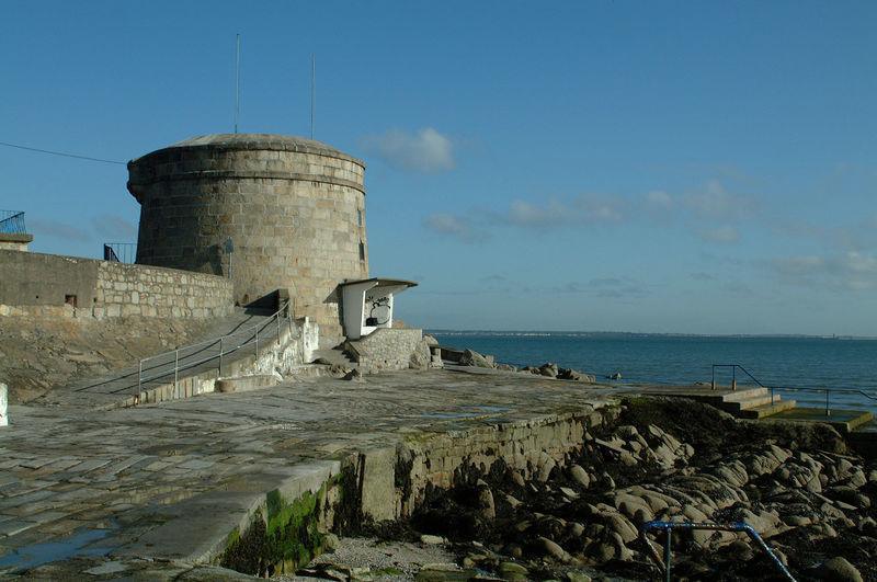Introducing Sandycove & Glasthule