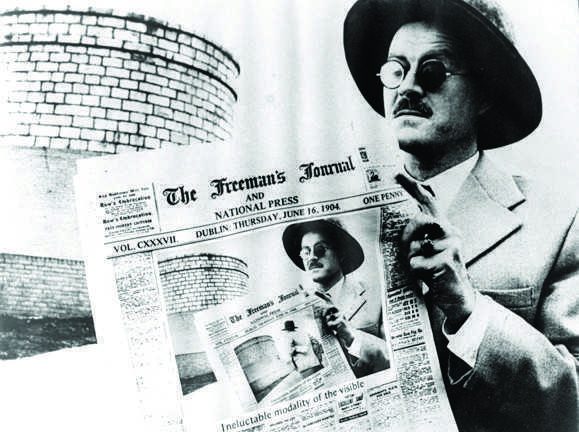 Links to James Joyce 