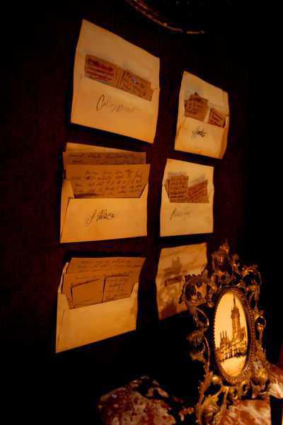 Links to James Joyce 