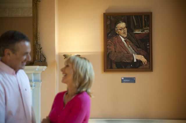 Links to James Joyce 