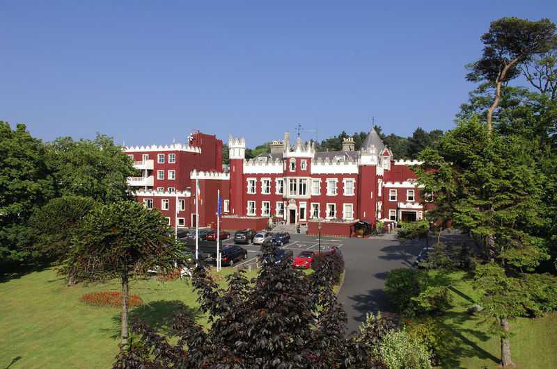 Introducing Killiney