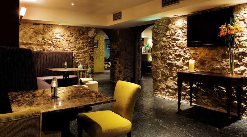 Fitzpatrick Castle Hotel