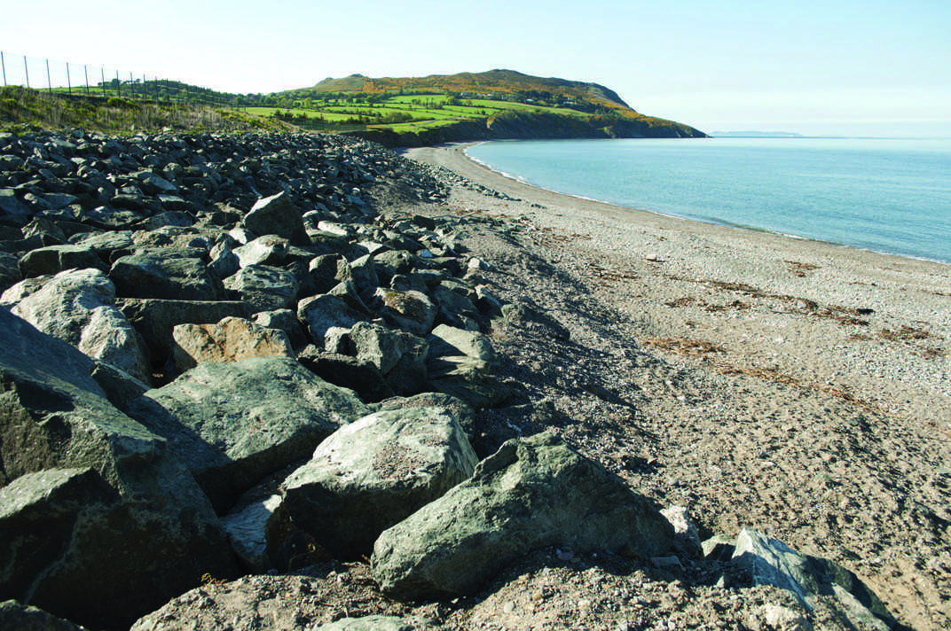 Coastal Walks