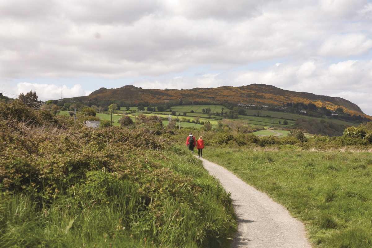 Coastal Walks