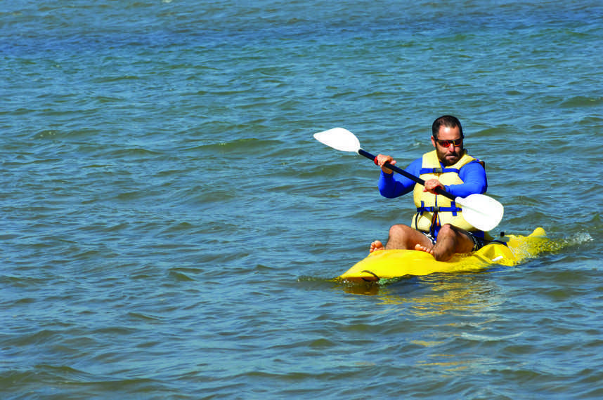 Get Active in Greystones