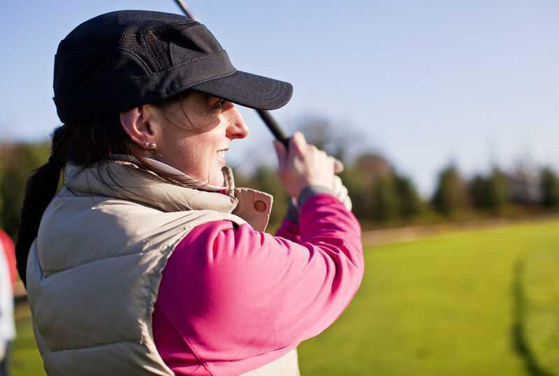Get Active in Greystones